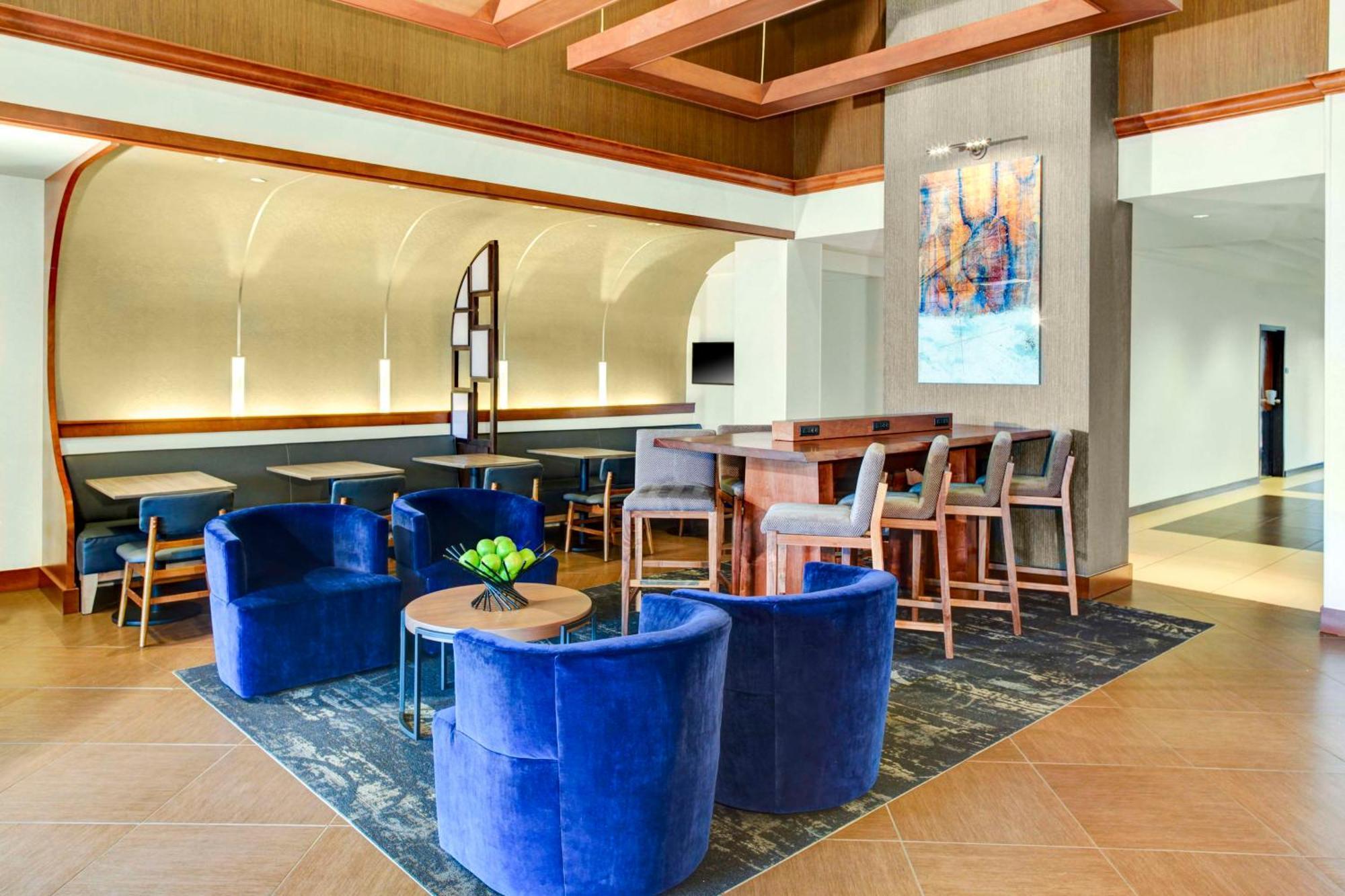 Hyatt Place Cincinnati Airport Florence Exterior photo