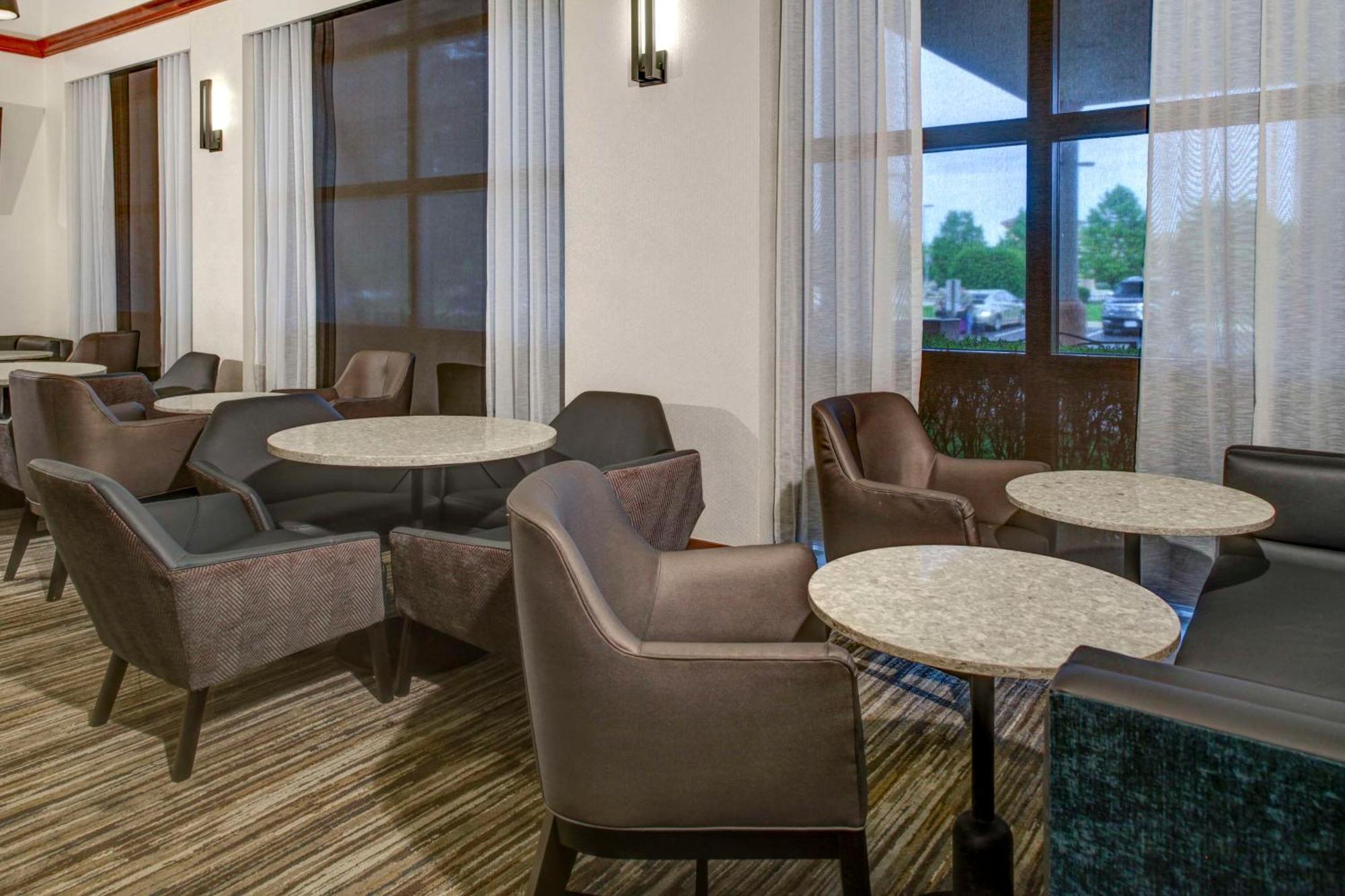 Hyatt Place Cincinnati Airport Florence Exterior photo