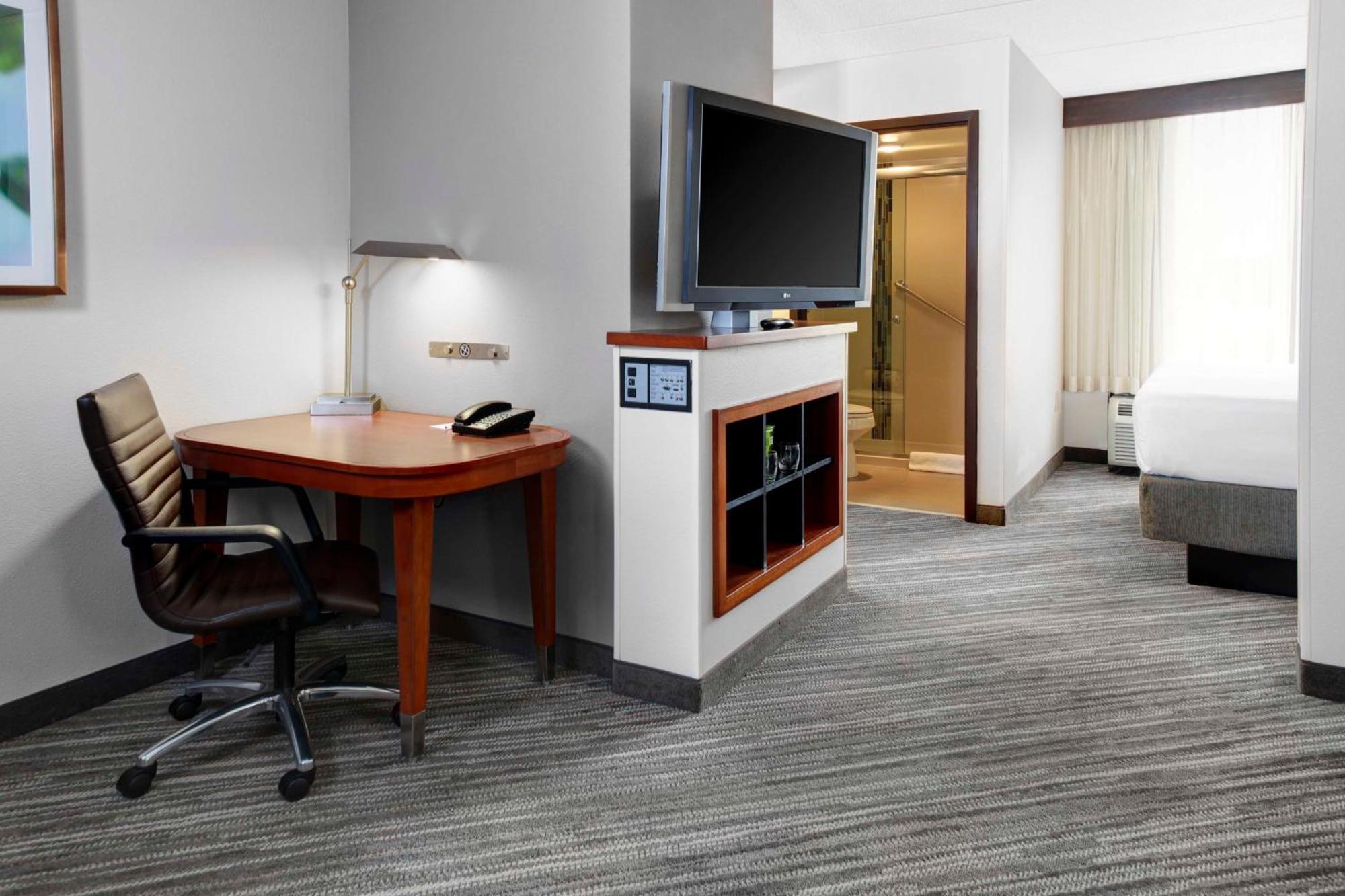 Hyatt Place Cincinnati Airport Florence Exterior photo
