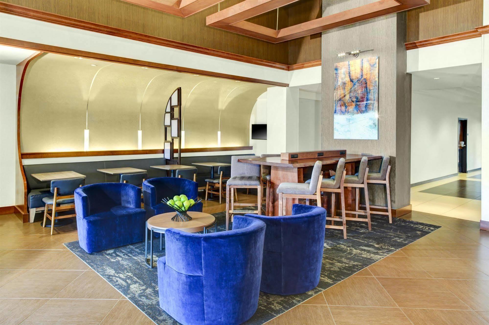 Hyatt Place Cincinnati Airport Florence Exterior photo